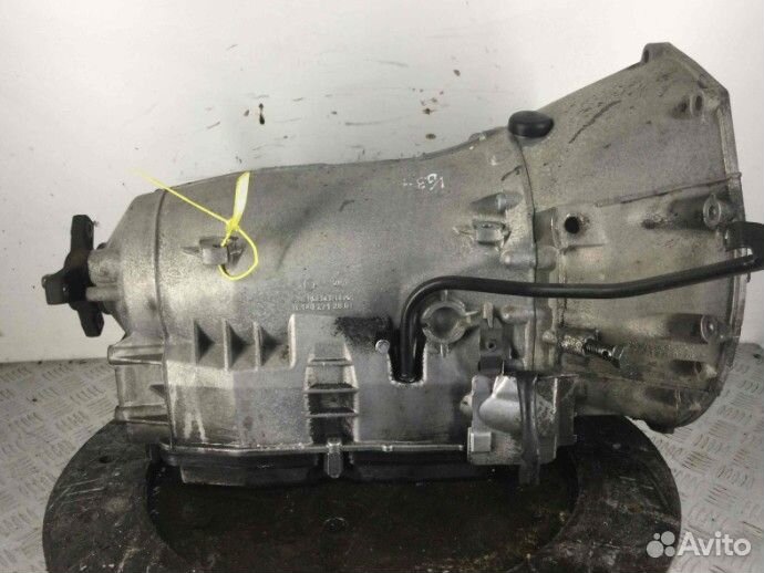 АКПП 2112701400 Mercedes C-klasse 2.2 дизель