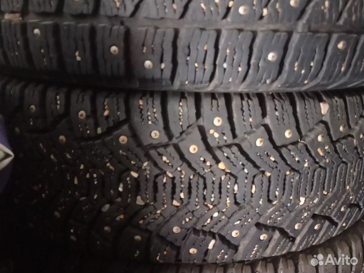 КАМА Kама-Euro LCV-131 175/65 R14