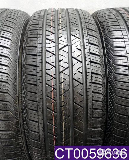 Continental ContiCrossContact LX Sport 245/50 R20 96T