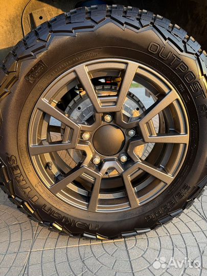 ВАЗ Niva Legend 1.7 МТ, 2022, 34 000 км