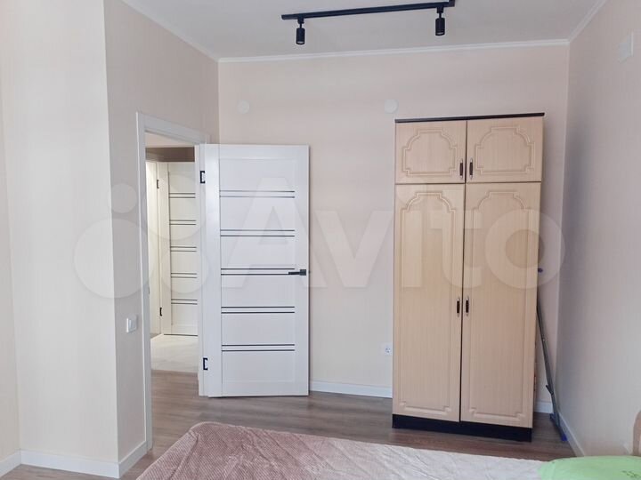 1-к. квартира, 34 м², 6/12 эт.