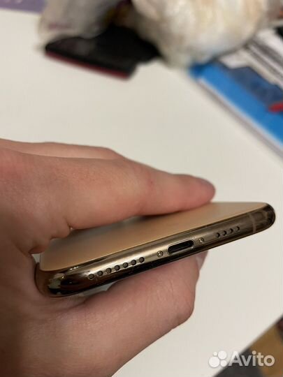 iPhone 11 Pro Max, 256 ГБ