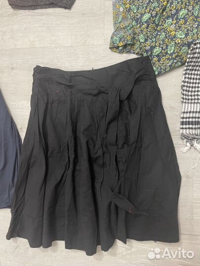 Вещи женские пакетом на размер 46-48