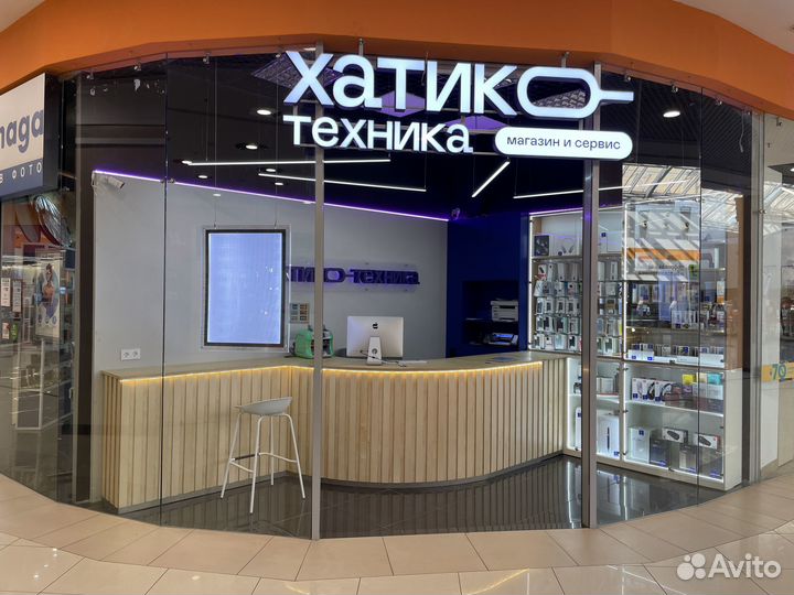 Apple iPad Pro 12.9 (2022) Wi-Fi + Cellular 128GB