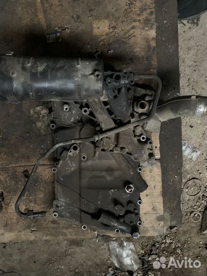 Запчасти скания dc12 dc13