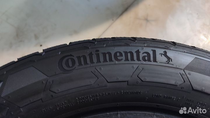 Continental VanContact Winter 225/55 R17C 109T