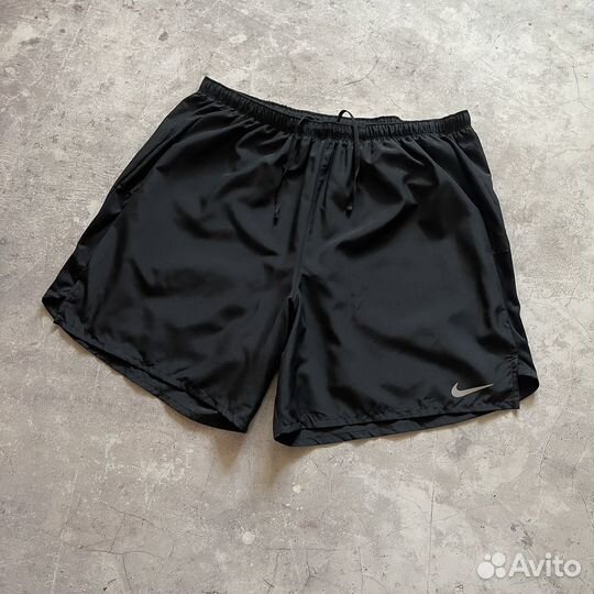 Шорты Nike Dri-fit