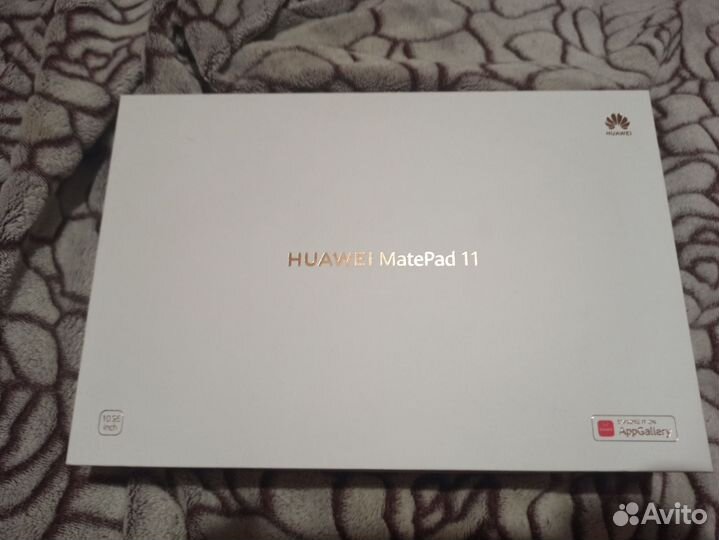 Huawei Matepad 11