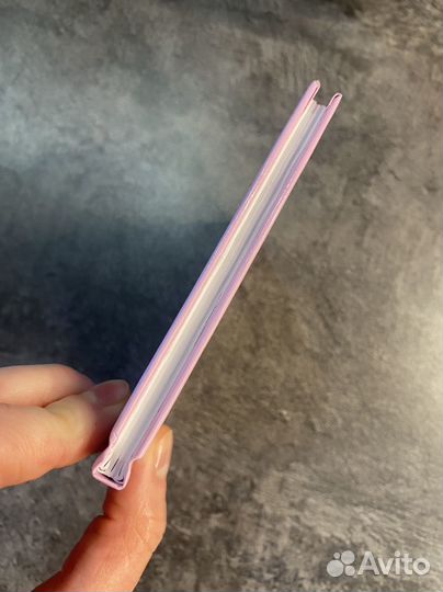 Блокнот детский (единорог)