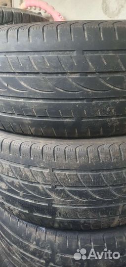 Powertrac SnowStar 215/55 R17