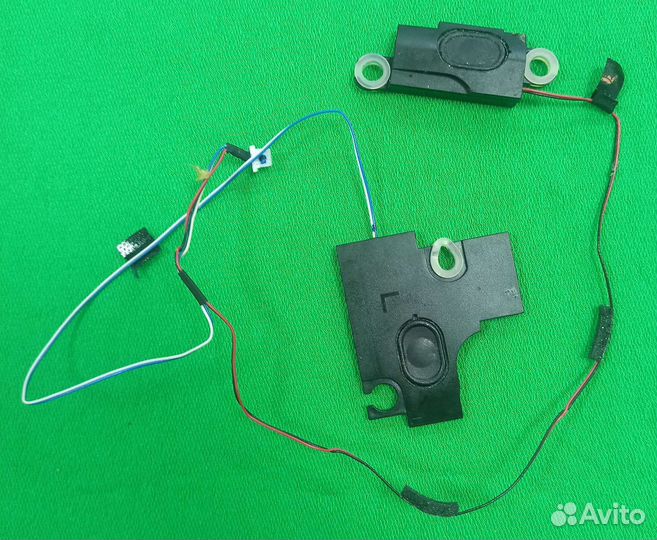 Динамики acer V5-571