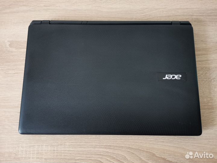 Acer Aspire es15