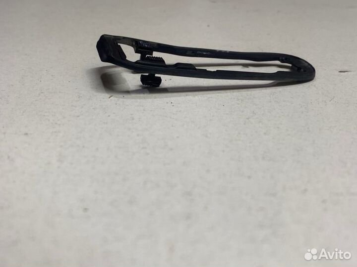 Прокладка наружной ручки двери Toyota Camry