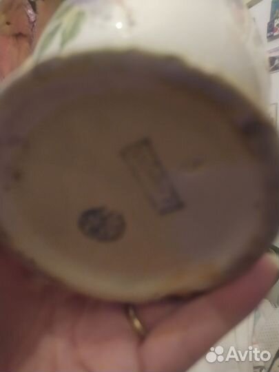 Ваза ваза фаянс советы