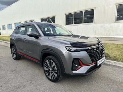 Changan CS35 Plus 1.4 AMT, 2024