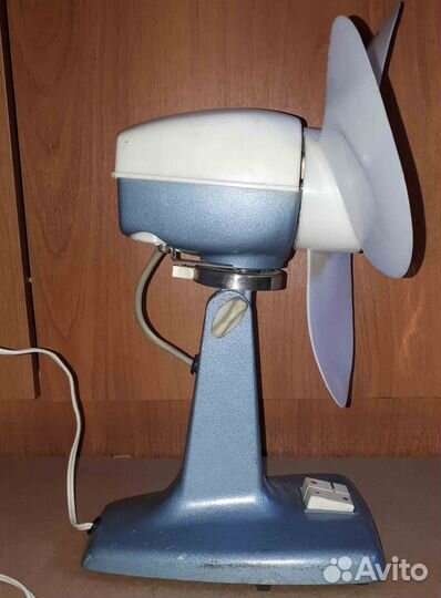 Вентилятор Внс20 СССР