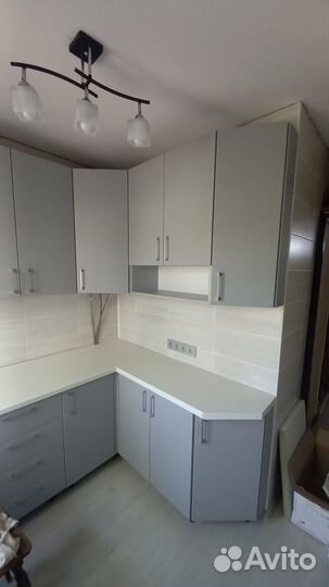 Кухня на заказ