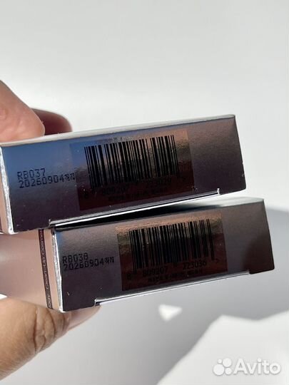 Cuskin Рефил к кушонам 21 23