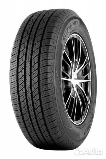 Goodride SU318 225/65 R17 106V
