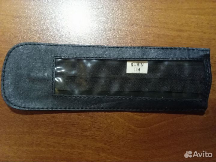 Чехол для тв. пульта Рубин