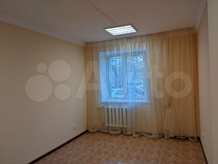 Офис, 15.5 м²