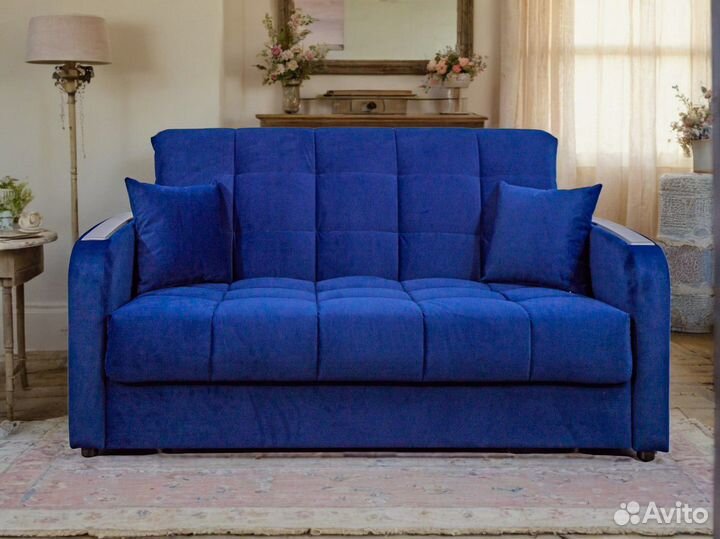 Диван кровать аккордеон новый Гордон