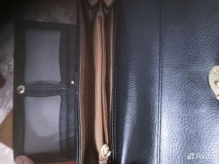 Кошелек женский