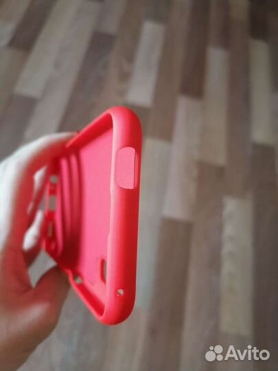 Honor 9x (Хонор 9х) чехол новый