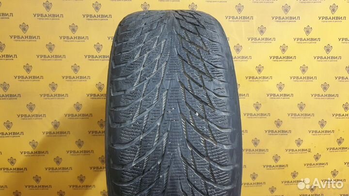 Nokian Tyres Hakkapeliitta R2 245/50 R18 104VR