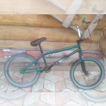 BMX 713 bikes voodoo r