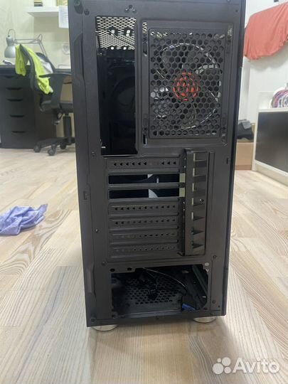Корпус для пк