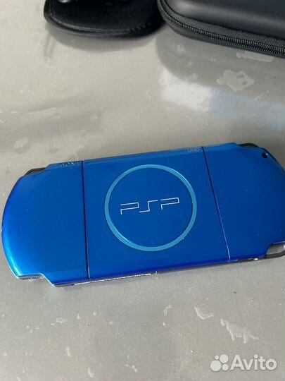 Sony psp 3006
