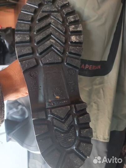 Вейдерсы с сапогами для рыбалки,охоты и т.д