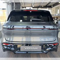 Новый Voyah Free 1.5 AT, 2026, цена от 5 590 000 руб., Ярославль