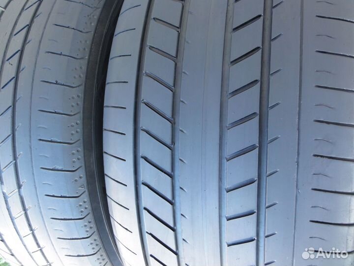 Yokohama BluEarth RV-02 225/55 R17 97W