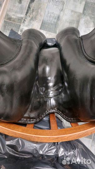 Седло универсальное Sommer Toptani