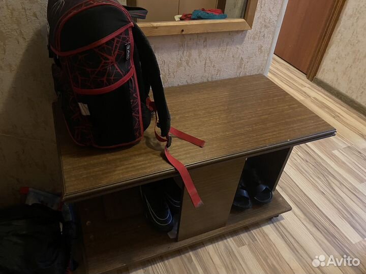 Тумбочка бу