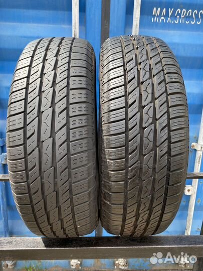 Barum Bravuris 4x4 215/70 R16 100H