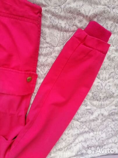 Парка для девочки