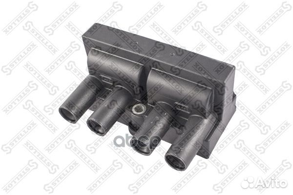 61-00036-SX катушка зажигания Opel Frontera 2