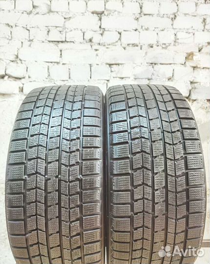 Dunlop DSX-2 225/45 R17 91Q
