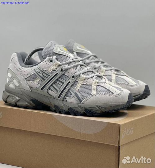 Кроссовки Asics Gel-Sonoma 15-50 (Арт.96077)