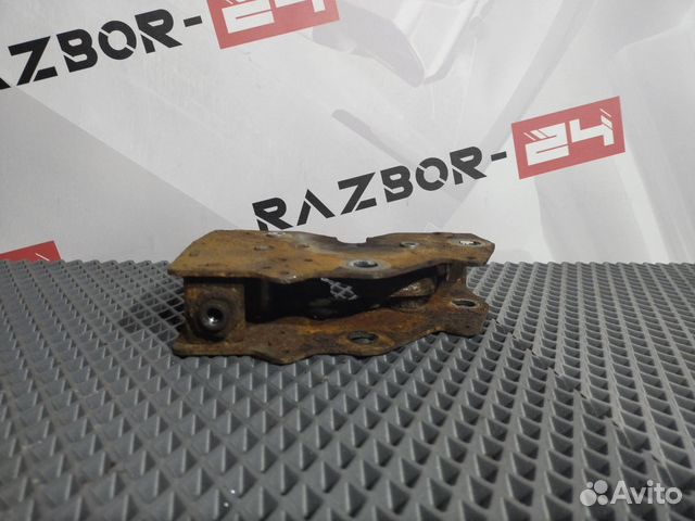 Замок кабины DAF XF 105 2008 1427610