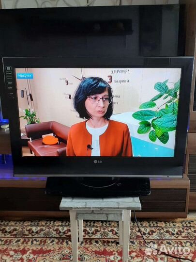Телевизор LG