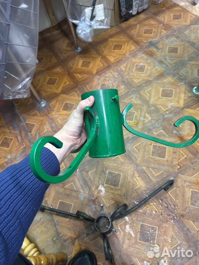 Подставка для ёлки