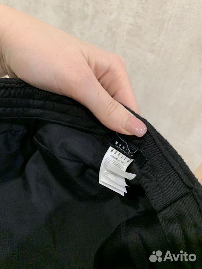 Кепки новые