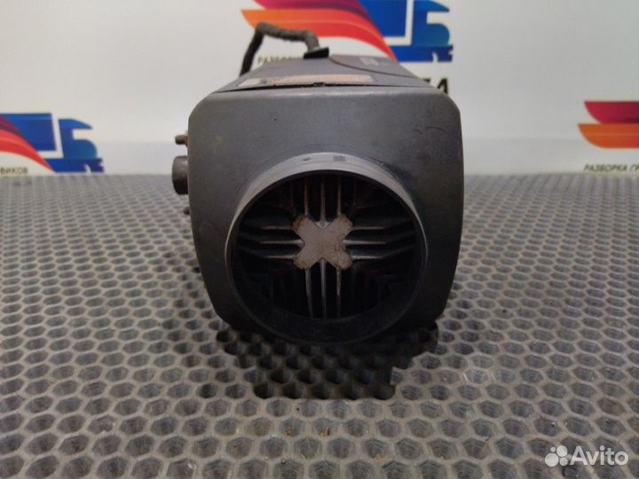 Отопитель автономный 24V, 2,2 KW. Iveco Stralis