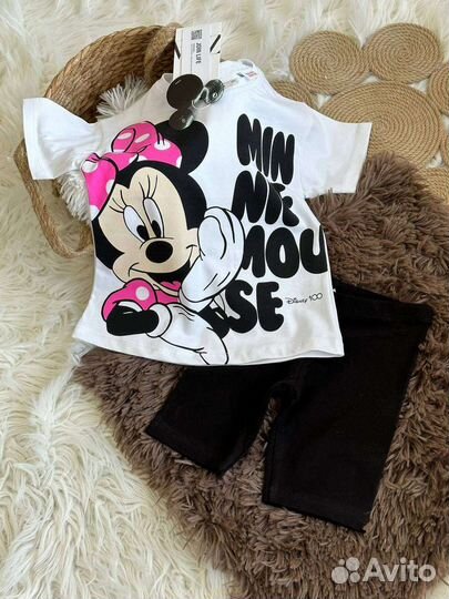 Костюм для девочки