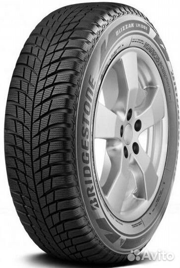 Bridgestone Blizzak LM-001 205/60 R16