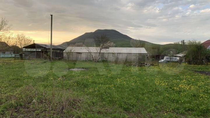 Участок 20 сот. (ИЖС)